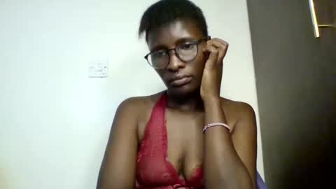 Goddess online show from March 31, 2:17 pm