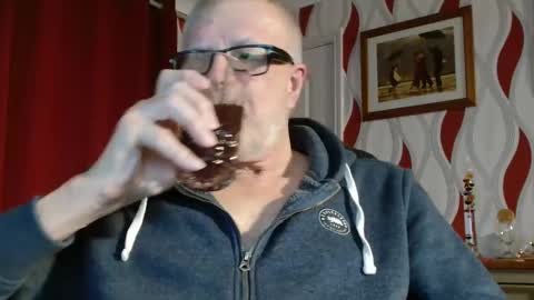 Brian ... online show from January 7, 8:55 pm