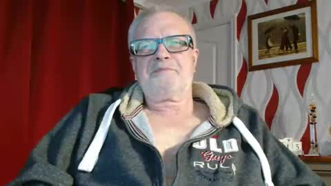 Brian ... online show from April 15, 7:54 pm