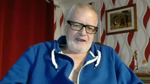 Snapshot of daddiescockforyou chatting on June 11, 7:56 pm Brian ... online show from June 11, 7:56 pm