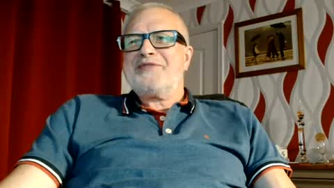 Snapshot of daddiescockforyou chatting on June 15, 7:49 pm Brian ... online show from June 15, 7:49 pm
