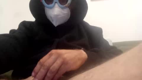 daddy1950ht online show from May 8, 4:23 pm