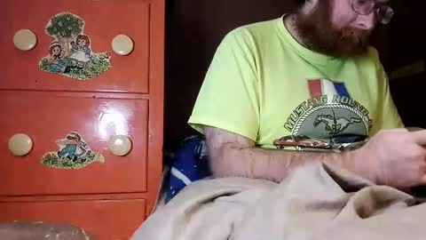 daddy5567127 online show from January 22, 10:59 pm