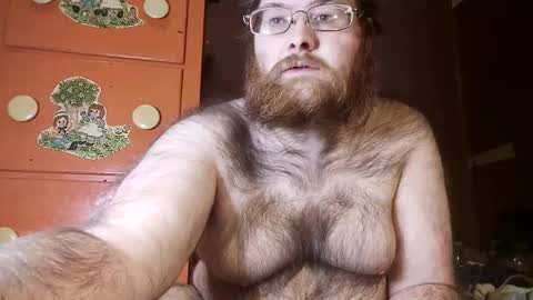 daddy5567127 online show from January 27, 4:20 am