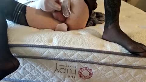 Snapshot of daddy69sx77 chatting on February 12, 4:33 am Kasey Xdresser online show from February 12, 4:33 am