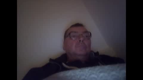 daddy91964 online show from December 24, 7:55 pm