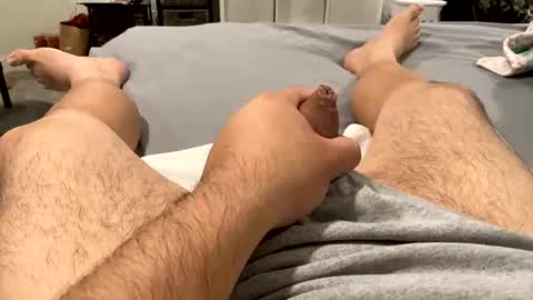 daddy__smooches online show from April 24, 7:16 pm