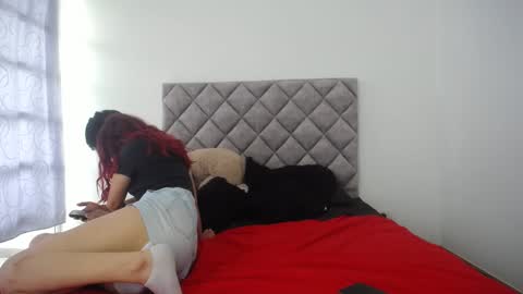 Antonella online show from February 26, 7:38 pm