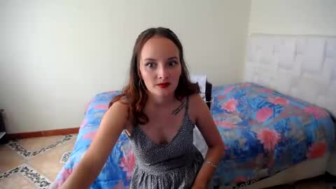 Antonella online show from July 22, 3:48 pm