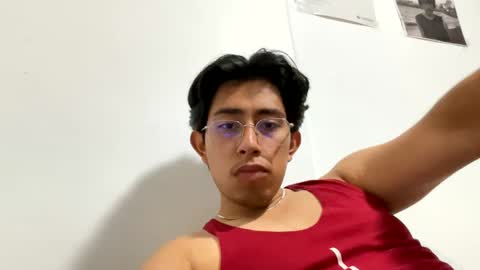 Snapshot of daddy_brunito chatting on October 12, 2:21 am daddy_brunito online show from October 12, 2:21 am