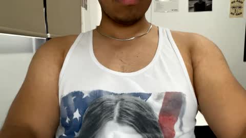 Snapshot of daddy_brunito chatting on October 14, 6:20 pm daddy_brunito online show from October 14, 6:20 pm