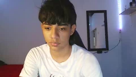 Snapshot of daddy_jesus29 chatting on December 14, 5:02 am daddy_jesus29 online show from December 14, 5:02 am