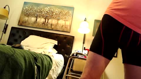 daddy_mack_treats_you online show from September 9, 1:10 pm