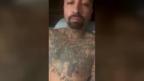 daddy_o214 online show from May 3, 11:38 am