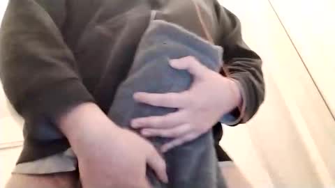 Daddybody89 online show from February 16, 2:09 am