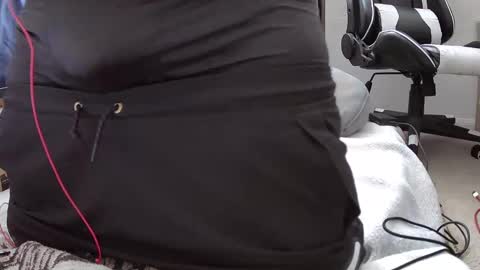 Daddybody89 online show from February 17, 10:58 pm