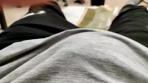 Daddybody89 online show from February 26, 7:09 am