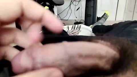 Daddybody89 online show from February 27, 9:36 pm