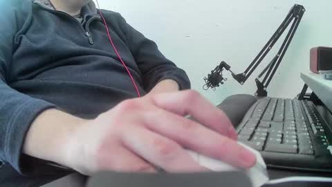 Daddybody89 online show from March 3, 10:52 pm