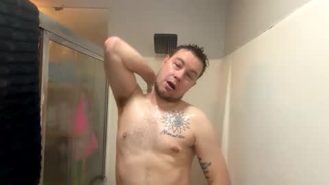 DaddyCam33 online show from April 3, 2:37 pm