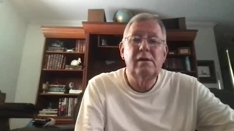 DaddyCok4 online show from October 6, 12:57 pm