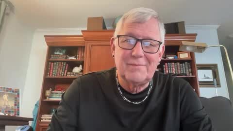 DaddyCok4 online show from January 6, 8:01 pm