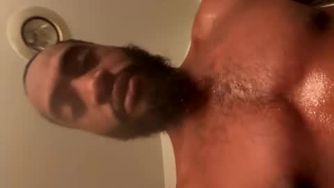 Snapshot of daddyd490256 chatting on October 29, 7:04 pm DaddyD online show from October 29, 7:04 pm