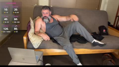 Snapshot of daddydawgdriller chatting on June 18, 1:15 pm Daddy Dawg Driller online show from June 18, 1:15 pm