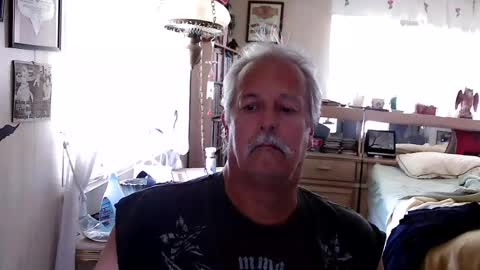 daddydick873570 online show from July 31, 8:30 pm