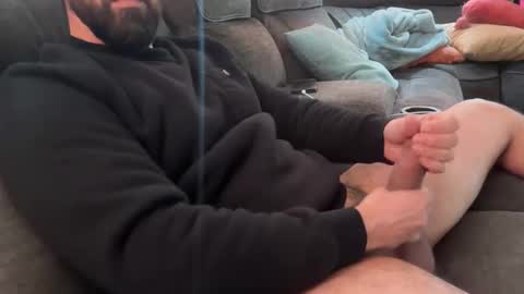 daddydickk2027 online show from April 12, 10:15 pm
