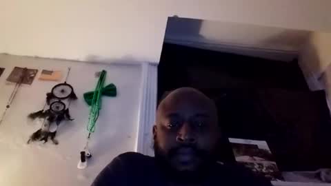 daddydickxm online show from January 15, 6:40 am