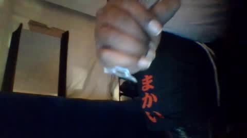 daddydickxm online show from May 7, 4:07 am