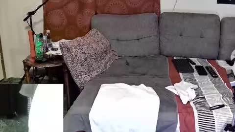 Daddydom4fun online show from January 2, 11:38 pm