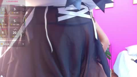 Michel   online show from October 1, 9:54 pm