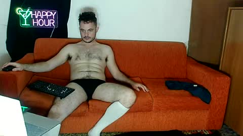 Greekboy28 online show from July 10, 10:07 am