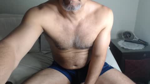 Daddyhot Alejandro online show from February 22, 11:57 am