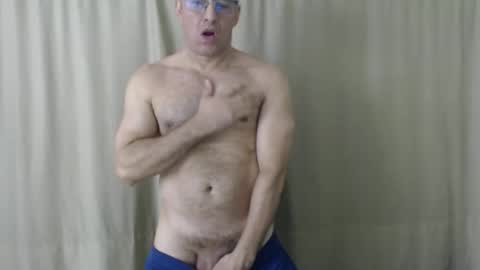 Snapshot of daddyhot_alejandro chatting on May 22, 4:01 pm Daddyhot Alejandro online show from May 22, 4:01 pm