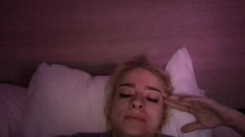 Sabrinna Bae online show from March 4, 4:29 am