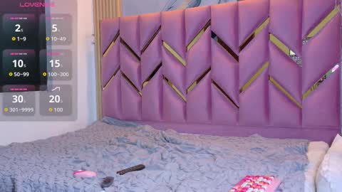 JAZMIN online show from October 11, 7:23 pm