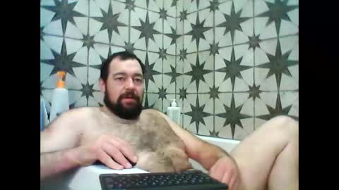 daddyj1983 online show from February 11, 1:38 pm
