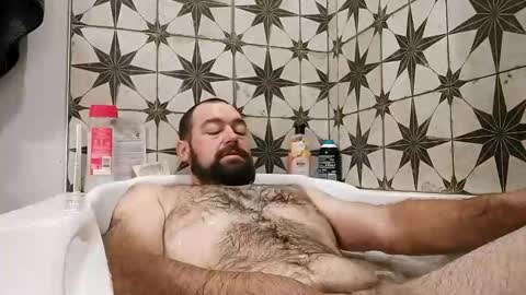 daddyj1983 online show from June 6, 10:31 am