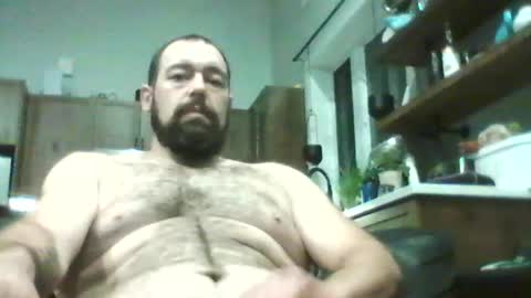 daddyj1983 online show from June 11, 3:04 am