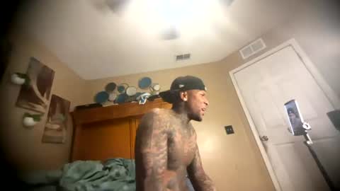 sexy tatted king bbc online show from July 27, 5:25 am