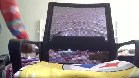 Snapshot of daddyles412 chatting on February 10, 7:07 pm daddyles412 online show from February 10, 7:07 pm