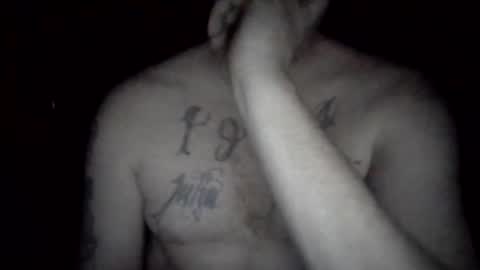 Snapshot of daddylong8499 chatting on October 14, 8:04 am daddylong8499 online show from October 14, 8:04 am