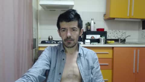 daddynextdoor86 online show from December 19, 5:47 am