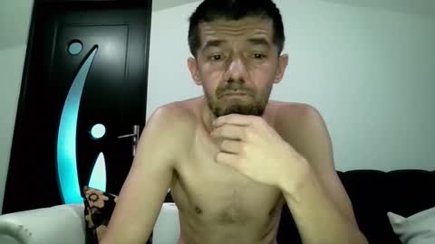 daddynextdoor86 online show from March 4, 5:24 am