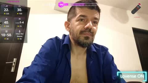 daddynextdoor86 online show from April 14, 1:55 am