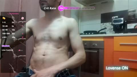 Snapshot of daddynextdoor86 chatting on May 12, 1:58 am daddynextdoor86 online show from May 12, 1:58 am