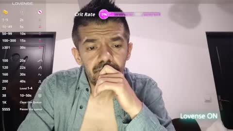 Snapshot of daddynextdoor86 chatting on June 1, 1:07 am daddynextdoor86 online show from June 1, 1:07 am